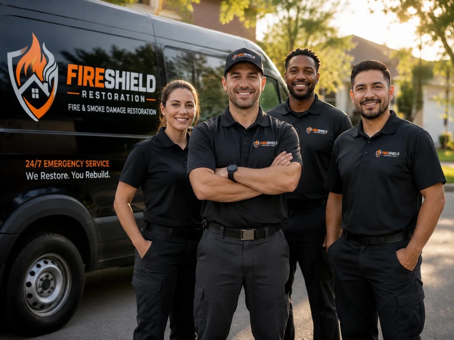 Fire And Smoke Damage Restoration company in Lloyd, FL